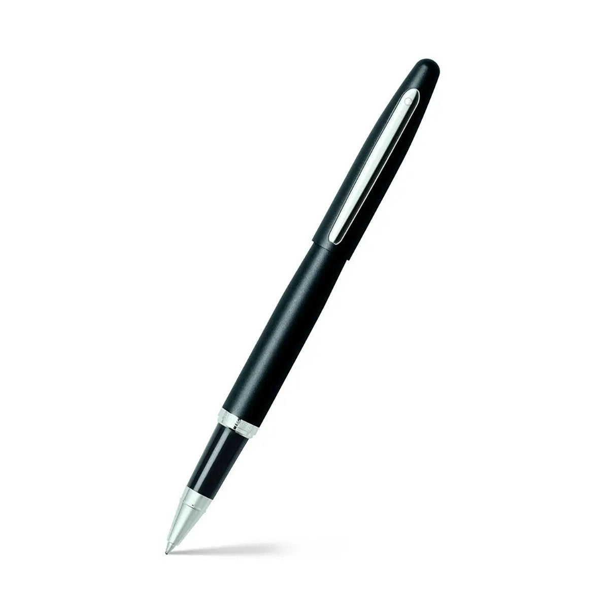 Roller Sheaffer VFM chrome, noir