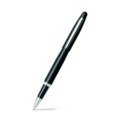Roller Sheaffer VFM chrome, noir