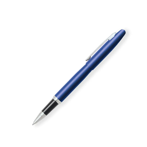 Sheaffer Tintenroller VFM Chrome, Blue