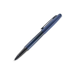 Sheaffer Tintenroller VFM Matt Schwarz, Blue