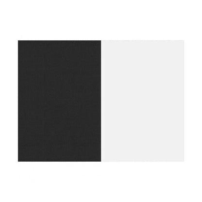 Tomoe River Notizbuch A5 Weiß – Blanko, 160 Seiten, 52 g/m²