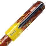 BENU Füller Talisman silber, Frankincense