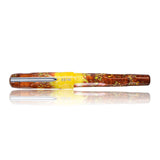 BENU Füller Talisman silber, Frankincense