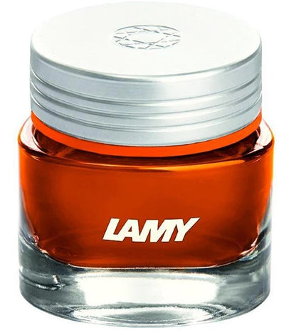 Lamy Fountain Pen, Scala Limited Edition, Infinite Orange