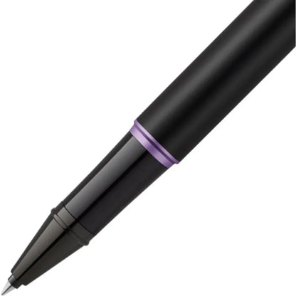 Parker Tintenroller IM Vibrant Rings Purple
