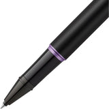 Parker Tintenroller IM Vibrant Rings Purple