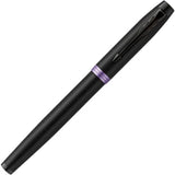 Parker Tintenroller IM Vibrant Rings Purple