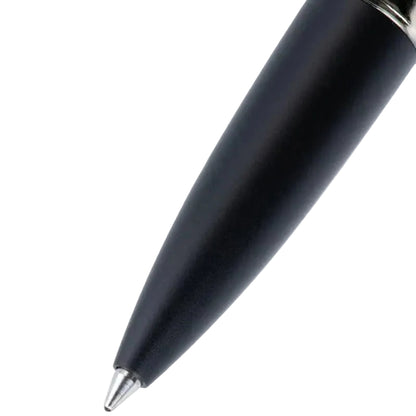 Diplomat Tintenroller Viper Guilloche, schwarz