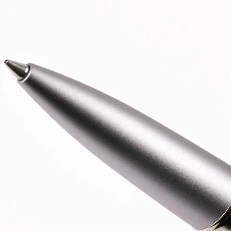 Diplomat Tintenroller Viper Guilloche, silber