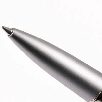 Diplomat Tintenroller Viper Guilloche, silber