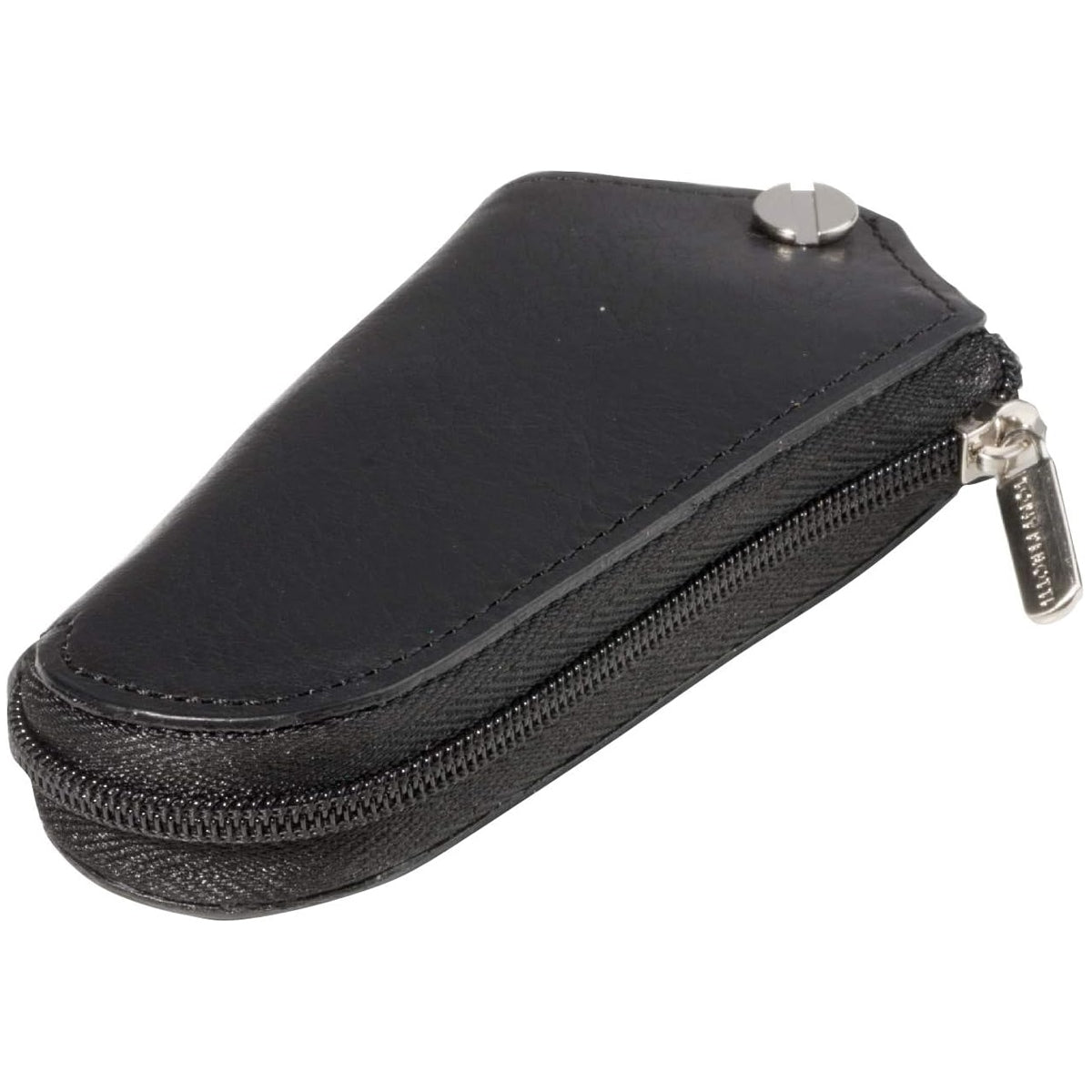 Tony Perotti, key case, black