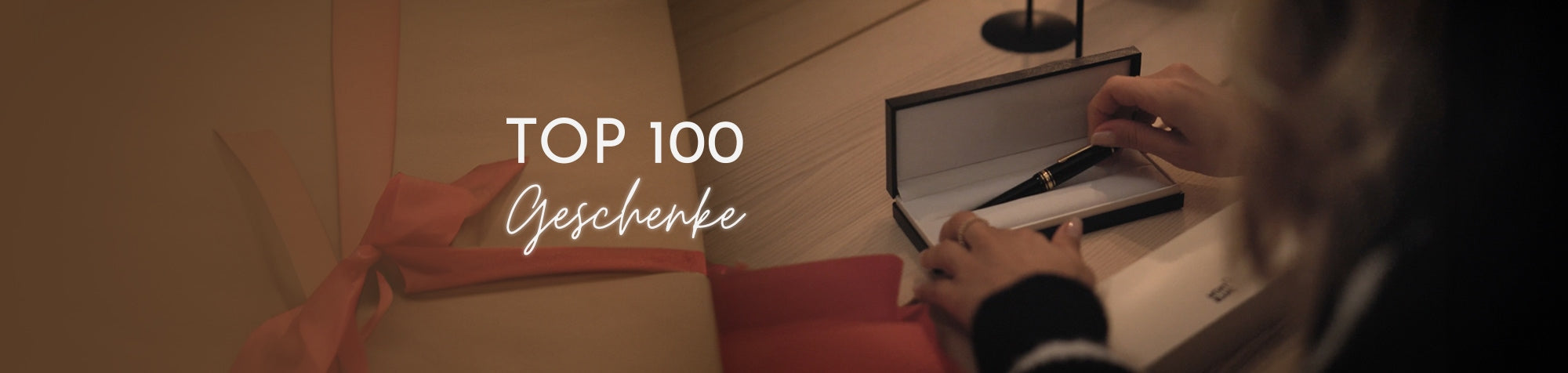 Top 100 Gifts