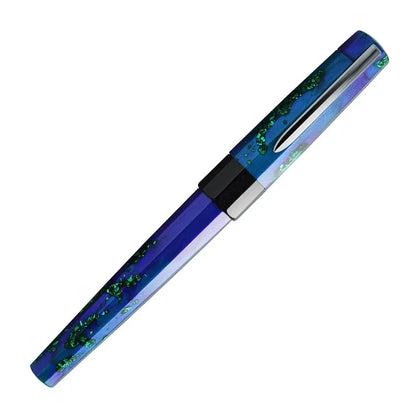 BENU Füller Euphoria gunmetal, Tropical voyage