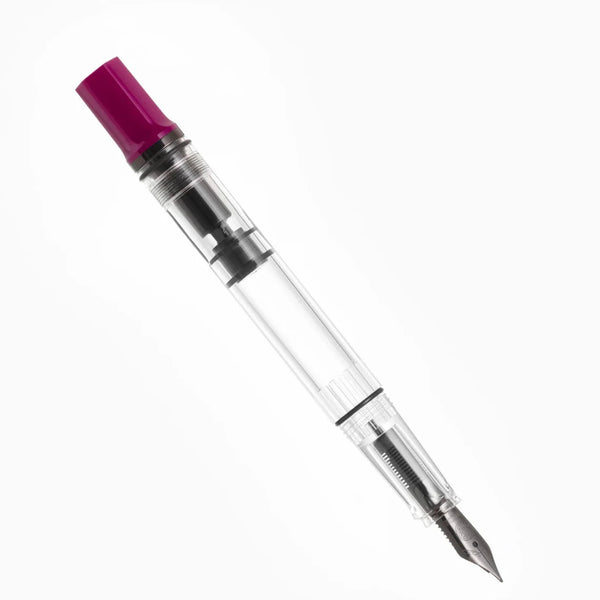 TWSBI Füller ECO, Plum