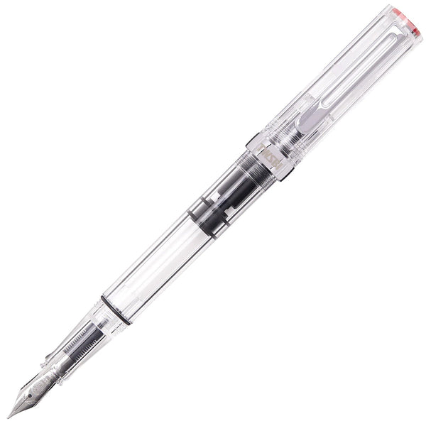 TWSBI, Füller ECO, Clear