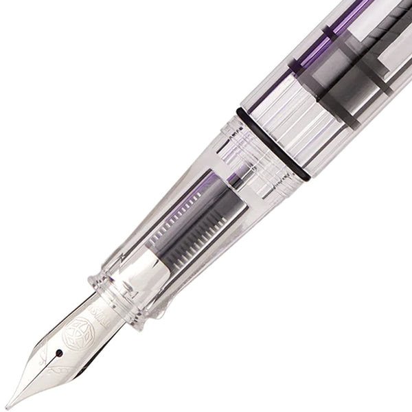 TWSBI, Füller ECO, Purple