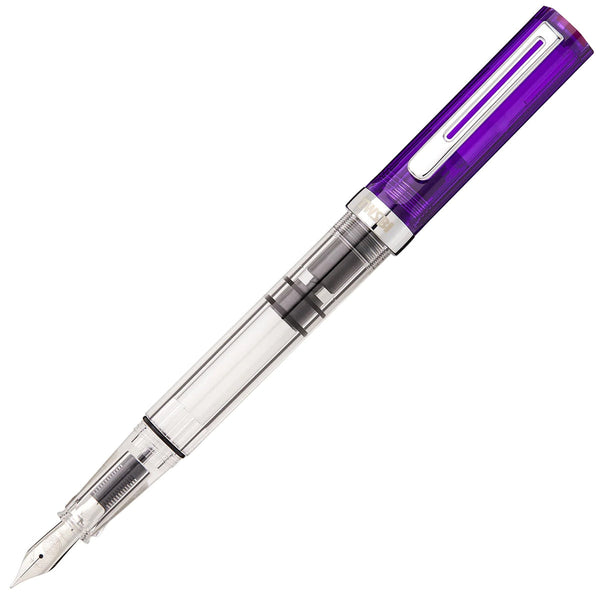 TWSBI, Füller ECO, Purple