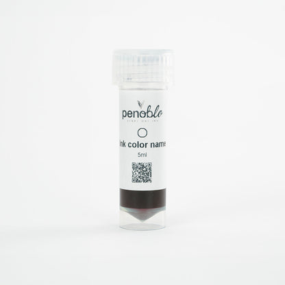 Überraschungs-Tintenprobe/ Ink Sample, 1x zufällig