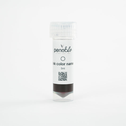 Überraschungs-Tintenprobe/ Ink Sample, 1x zufällig