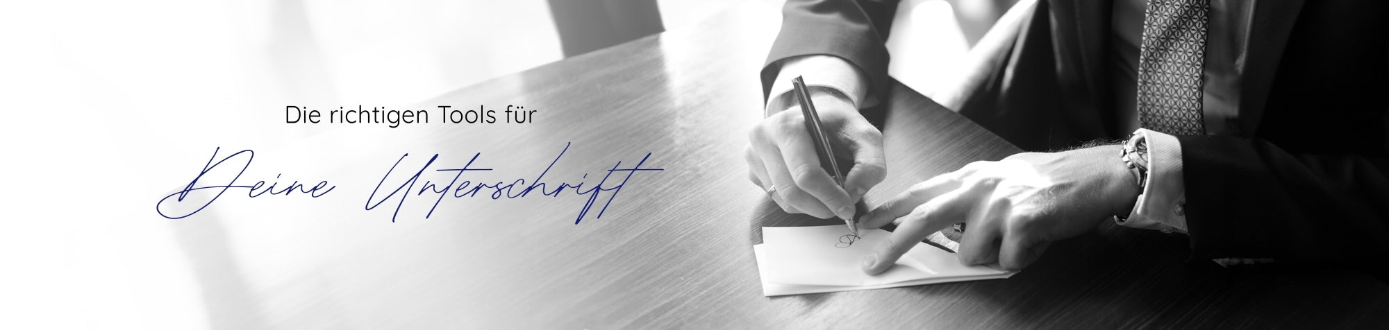 Signature