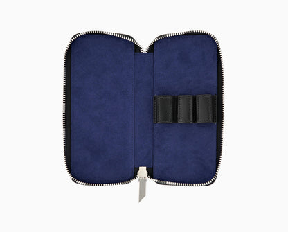ST Dupont Accessories Line D Line D, Schwarz