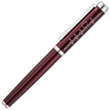 Waldmann Füller Heartbeat 150 Ltd. Edt. Handgraviert, rot