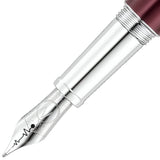 Waldmann Füller Heartbeat 150 Ltd. Edt. Handgraviert, rot