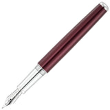 Waldmann Füller Heartbeat 150 Ltd. Edt. Handgraviert, rot