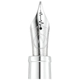 Waldmann Füller Heartbeat 150 Ltd. Edt. Handgraviert, rot