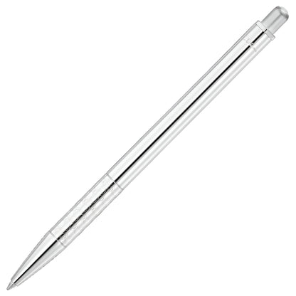 Waldmann Kugelschreiber Argent massives Sterlingsilber, silber
