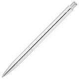 Waldmann Kugelschreiber Argent massives Sterlingsilber, silber