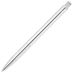 Waldmann Kugelschreiber Argent massives Sterlingsilber, silber