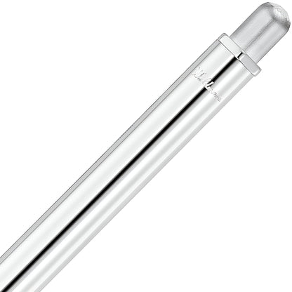 Waldmann Kugelschreiber Argent massives Sterlingsilber, silber