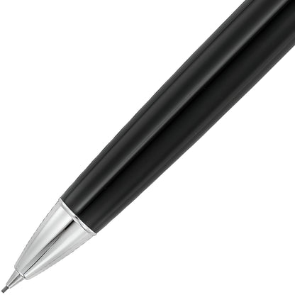 Crayon Waldmann Leopard noir