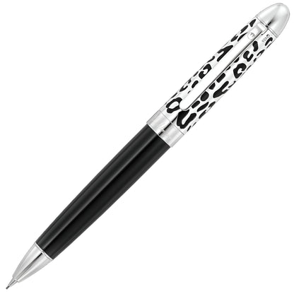 Crayon Waldmann Leopard noir