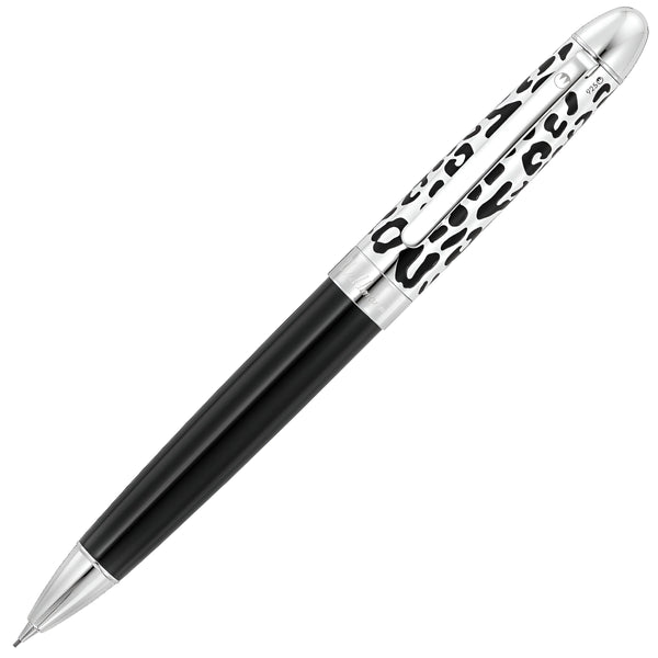 Waldmann Bleistift Leopard schwarz