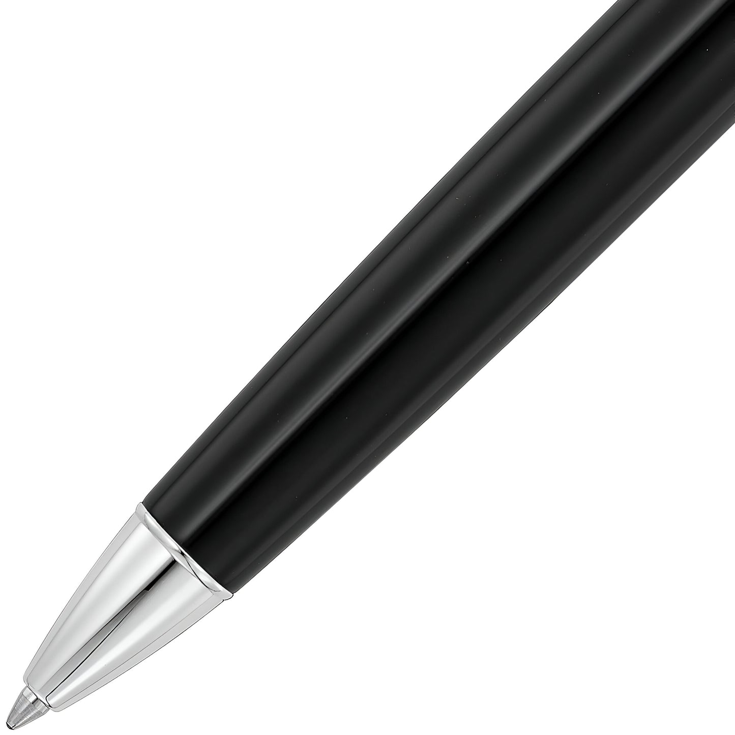 Waldmann Kugelschreiber Leopard schwarz