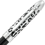 Waldmann Füller Leopard 18Kt, schwarz