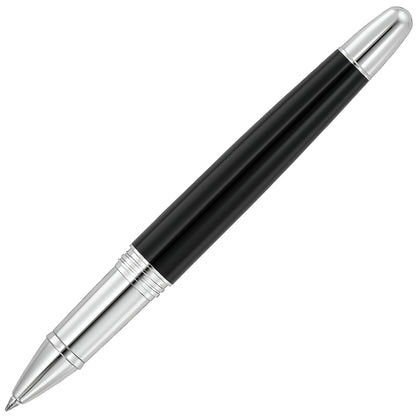 Waldmann Tintenroller Leopard schwarz