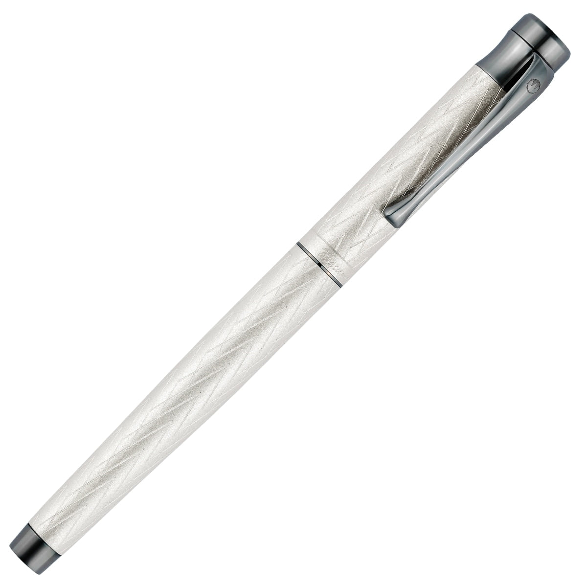 Waldmann Füller Aura Night, Ruthenium, Creme-Ruthenium, 5