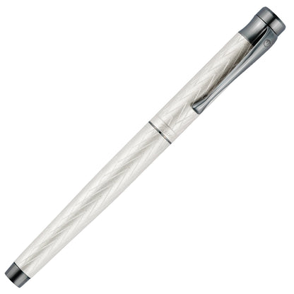 Waldmann Füller Aura Night, Ruthenium, Creme-Ruthenium, 5