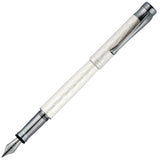 Waldmann Füller Aura Night, Ruthenium, Creme-Ruthenium, Ganzer Stift