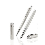 Waldmann Füller Aura Day, Silber, Creme-Silber, 4