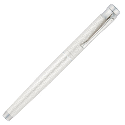 Waldmann Füller Aura Day, Silber, Creme-Silber, 5