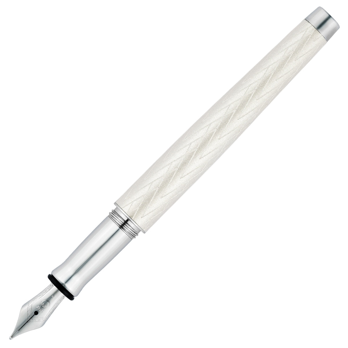 Waldmann Füller Aura Day, Silber, Creme-Silber, 4