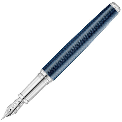 Waldmann, Pen, Grandeur Ocean Blue