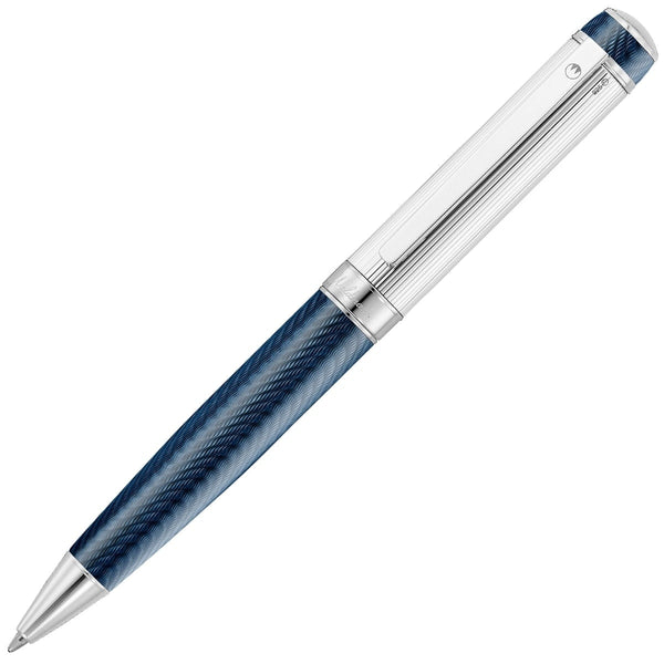 Waldmann, Kugelschreiber, Grandeur Ozeanblau