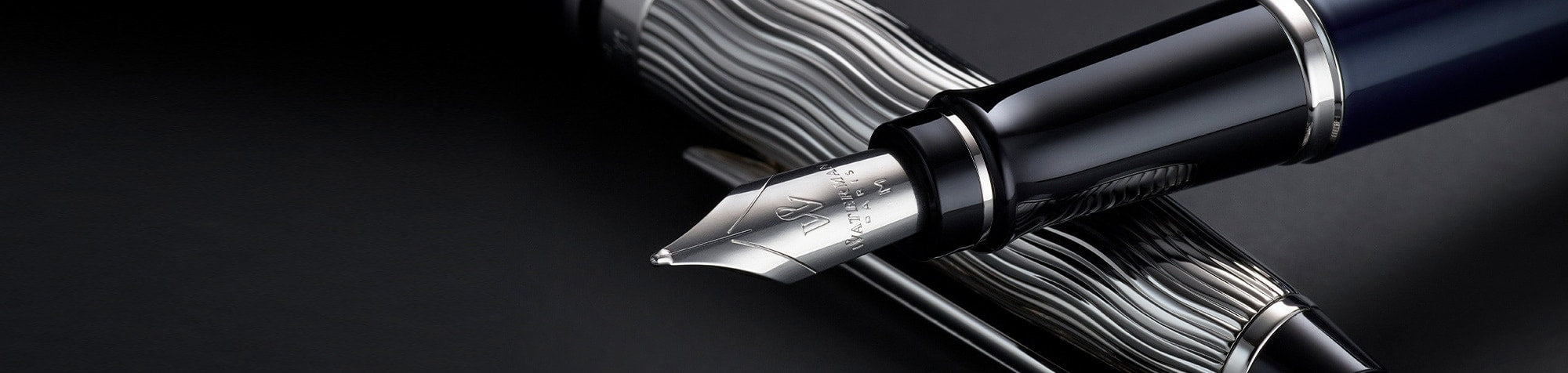 Waterman Fountain Pen