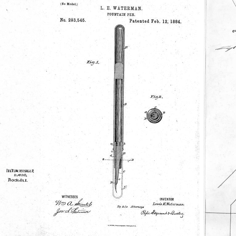 waterman-fueller