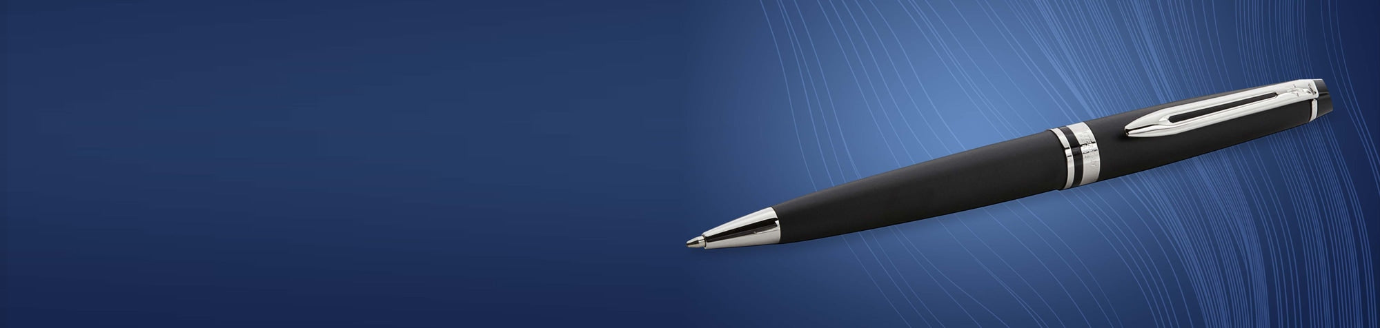 Waterman Ballpoint Pen